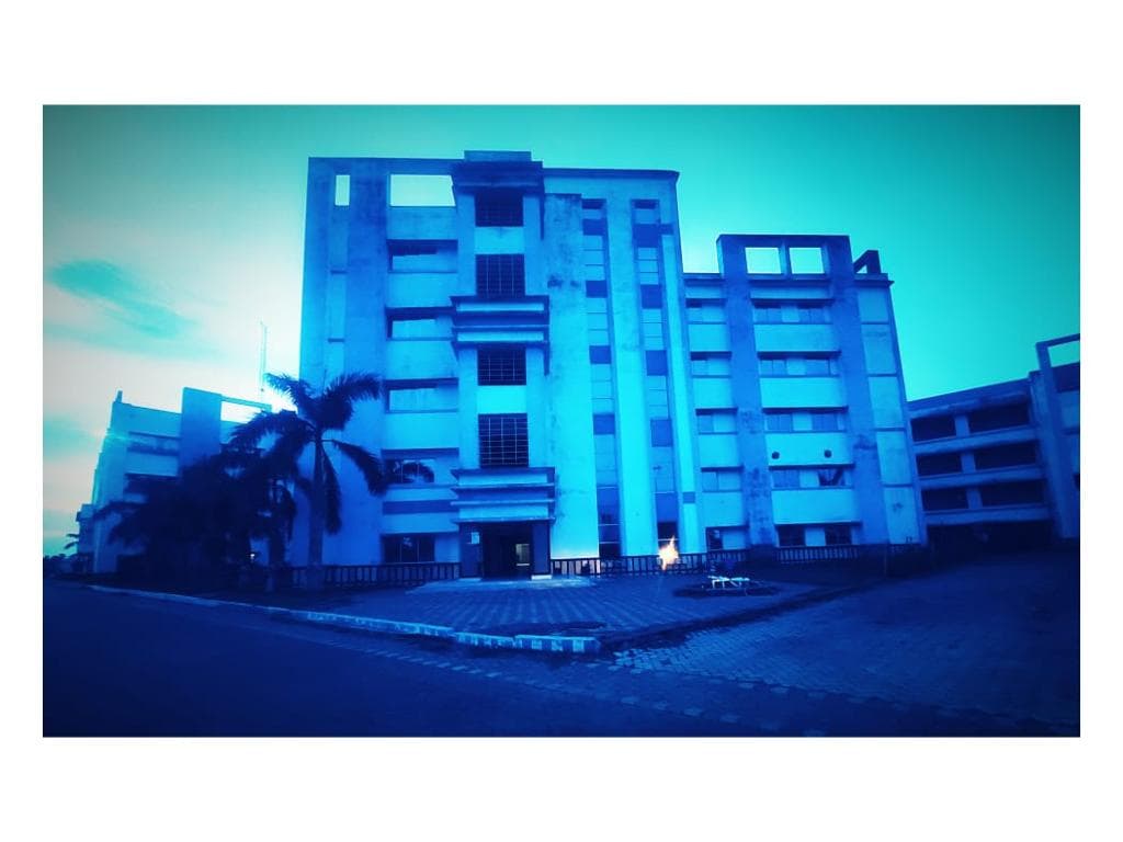 Budge Budge Institute of Technology Kolkata Campus photo 8